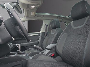 Citroen c4 business 1.2 l 130 ch ss eat6 millenium business courroie changée révisée garantie 12 mois toit panoramique...