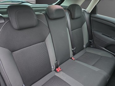 Citroen c4 business 1.2 l 130 ch ss eat6 millenium business courroie changée révisée garantie 12 mois toit panoramique...