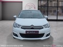 Citroen c4 business 1.2 l 130 ch ss eat6 millenium business courroie changée révisée garantie 12 mois toit panoramique...