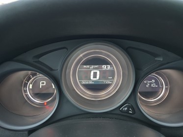 Citroen c4 business 1.2 l 130 ch ss eat6 millenium business courroie changée révisée garantie 12 mois toit panoramique...