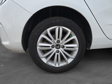 Citroen c4 business 1.2 l 130 ch ss eat6 millenium business courroie changée révisée garantie 12 mois toit panoramique...