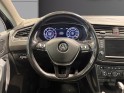 Volkswagen tiguan 2.0 tdi 150 dsg7 carat toit ouvrant carplay garantie 12 mois occasion simplicicar narbonne simplicicar...
