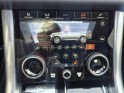 Land rover range rover sport mark viii p400e phev 2.0l 404ch hse entretien complet occasion paris 17ème (75)(porte maillot)...