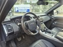 Land rover range rover sport mark viii p400e phev 2.0l 404ch hse entretien complet occasion paris 17ème (75)(porte maillot)...