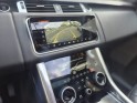 Land rover range rover sport mark viii p400e phev 2.0l 404ch hse entretien complet occasion paris 17ème (75)(porte maillot)...