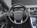 Land rover range rover sport mark viii p400e phev 2.0l 404ch hse entretien complet occasion paris 17ème (75)(porte maillot)...