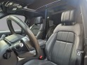 Land rover range rover sport mark viii p400e phev 2.0l 404ch hse entretien complet occasion paris 17ème (75)(porte maillot)...