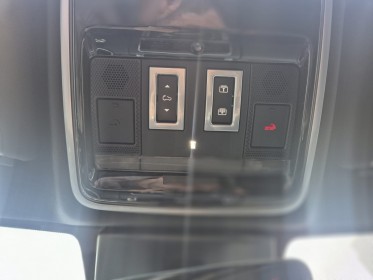 Land rover range rover sport mark viii p400e phev 2.0l 404ch hse entretien complet occasion paris 17ème (75)(porte maillot)...