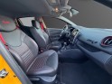 Renault clio iv 1.6 turbo 220 edc rs trophy occasion simplicicar limoges  simplicicar simplicibike france