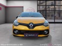 Renault clio iv 1.6 turbo 220 edc rs trophy occasion simplicicar limoges  simplicicar simplicibike france