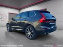 Volvo xc60 t8 twin engine 32087 ch geartronic 8 inscription luxe - garantie 12 mois occasion simplicicar caen  simplicicar...