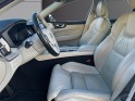 Volvo xc60 t8 twin engine 32087 ch geartronic 8 inscription luxe - garantie 12 mois occasion simplicicar caen  simplicicar...