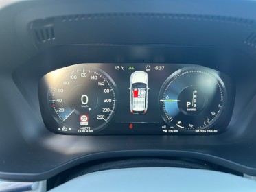 Volvo xc60 t8 twin engine 32087 ch geartronic 8 inscription luxe - garantie 12 mois occasion simplicicar caen  simplicicar...