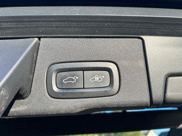 Volvo xc60 t8 twin engine 32087 ch geartronic 8 inscription luxe - garantie 12 mois occasion simplicicar caen  simplicicar...