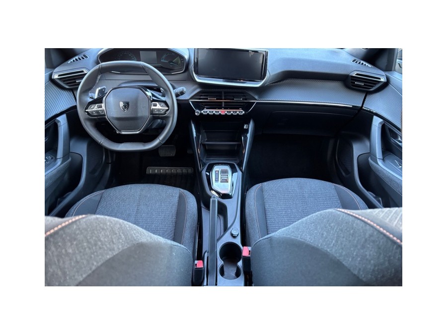 PEUGEOT d'occasion 2008 1.2 PTEC de 2025 Nice (06)﻿