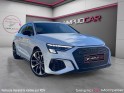 Audi s3 sportback tfsi 310 s tronic 7 quattro garantie 12 mois occasion montpellier (34) simplicicar simplicibike france