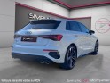 Audi s3 sportback tfsi 310 s tronic 7 quattro garantie 12 mois occasion montpellier (34) simplicicar simplicibike france
