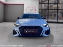 Audi s3 sportback tfsi 310 s tronic 7 quattro garantie 12 mois occasion montpellier (34) simplicicar simplicibike france