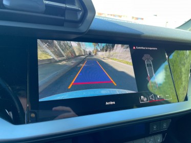 Audi s3 sportback tfsi 310 s tronic 7 quattro garantie 12 mois occasion montpellier (34) simplicicar simplicibike france