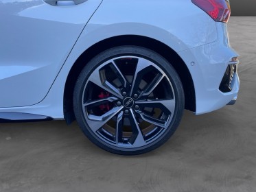 Audi s3 sportback tfsi 310 s tronic 7 quattro garantie 12 mois occasion montpellier (34) simplicicar simplicibike france