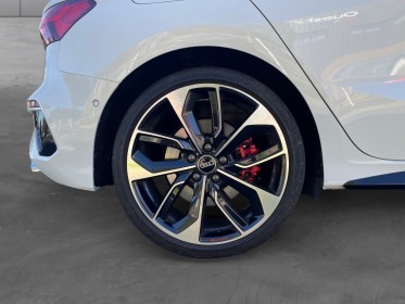 Audi s3 sportback tfsi 310 s tronic 7 quattro garantie 12 mois occasion montpellier (34) simplicicar simplicibike france