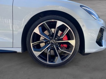 Audi s3 sportback tfsi 310 s tronic 7 quattro garantie 12 mois occasion montpellier (34) simplicicar simplicibike france