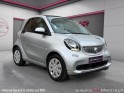 Smart fortwo coupe 82 ch electrique ba1 pure garantie 12 mois occasion montreuil (porte de vincennes)(75) simplicicar...
