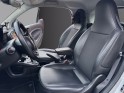 Smart fortwo coupe 82 ch electrique ba1 pure garantie 12 mois occasion montreuil (porte de vincennes)(75) simplicicar...