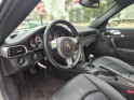 Porsche 911 carrera 4 coupe 997 4s coupe 3.8i francais/entretient full porsche/pack chrono/bose occasion paris 17ème...