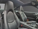 Porsche 911 carrera 4 coupe 997 4s coupe 3.8i francais/entretient full porsche/pack chrono/bose occasion paris 17ème...