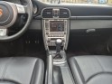 Porsche 911 carrera 4 coupe 997 4s coupe 3.8i francais/entretient full porsche/pack chrono/bose occasion paris 17ème...