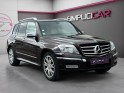 Mercedes classe glk 220 cdi blueefficiency 4matic a occasion simplicicar toulon ouest simplicicar simplicibike france