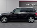 Mercedes classe glk 220 cdi blueefficiency 4matic a occasion simplicicar toulon ouest simplicicar simplicibike france