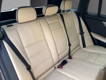 Mercedes classe glk 220 cdi blueefficiency 4matic a occasion simplicicar toulon ouest simplicicar simplicibike france