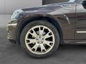 Mercedes classe glk 220 cdi blueefficiency 4matic a occasion simplicicar toulon ouest simplicicar simplicibike france