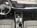 Audu a3 sportback business line  camera de recul / carplay /garantie 12 mois occasion paris 17ème (75)(porte maillot)...