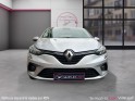 Renault clio v tce 90 - 21 business, radar ar, apple carplay, entretien renault, garantie 12 mois occasion simplicicar...