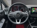 Renault clio v tce 90 - 21 business, radar ar, apple carplay, entretien renault, garantie 12 mois occasion simplicicar...