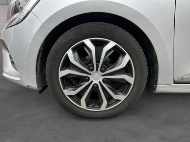 Renault clio v tce 90 - 21 business, radar ar, apple carplay, entretien renault, garantie 12 mois occasion simplicicar...