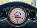 Mini mini 1.6i - 115 cooper cvt / toit ouvrant / full cuir occasion paris 17ème (75)(porte maillot) simplicicar simplicibike...