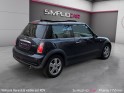 Mini mini 1.6i - 115 cooper cvt / toit ouvrant / full cuir occasion paris 17ème (75)(porte maillot) simplicicar simplicibike...