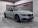 Bmw serie 4 coupe f32 428i 245 ch sport garantie 12 mois occasion simplicicar limoges  simplicicar simplicibike france