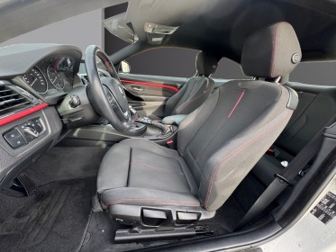 Bmw serie 4 coupe f32 428i 245 ch sport garantie 12 mois occasion simplicicar limoges  simplicicar simplicibike france