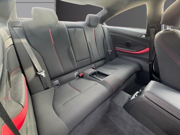 Bmw serie 4 coupe f32 428i 245 ch sport garantie 12 mois occasion simplicicar limoges  simplicicar simplicibike france