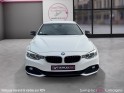 Bmw serie 4 coupe f32 428i 245 ch sport garantie 12 mois occasion simplicicar limoges  simplicicar simplicibike france
