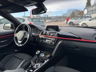 Bmw serie 4 coupe f32 428i 245 ch sport garantie 12 mois occasion simplicicar limoges  simplicicar simplicibike france