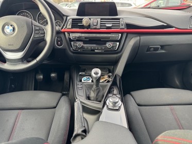 Bmw serie 4 coupe f32 428i 245 ch sport garantie 12 mois occasion simplicicar limoges  simplicicar simplicibike france