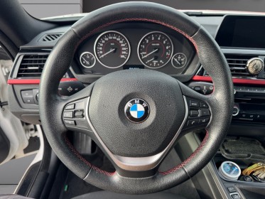 Bmw serie 4 coupe f32 428i 245 ch sport garantie 12 mois occasion simplicicar limoges  simplicicar simplicibike france