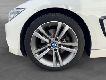 Bmw serie 4 coupe f32 428i 245 ch sport garantie 12 mois occasion simplicicar limoges  simplicicar simplicibike france