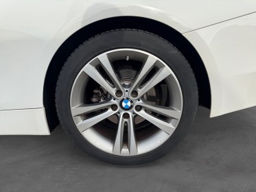 Bmw serie 4 coupe f32 428i 245 ch sport garantie 12 mois occasion simplicicar limoges  simplicicar simplicibike france